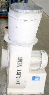 FANXX Fan/Blower, Type RVM 012/45-80,
